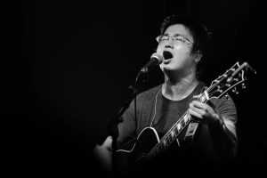 B哥李志音乐百度网盘下载全集专辑+Live[MP3/FLAC/WAV/压缩包/18G]