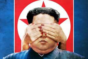 《刺杀/ 金氏殺機(港)》1080P种子网盘下载