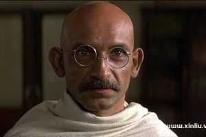 甘地传/甘地 / Richard Attenborough’s Film: Gandhi 蓝光原盘种子网盘下载
