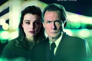 英剧《第八页/Page Eight》1080P高清蓝光种子网盘下载