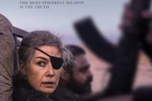 《私人战争/第一眼战线/一个人的战争/Marie Colvin》1080P高清蓝光种子网盘下载