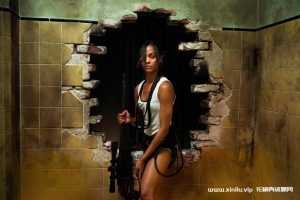 《致命黑兰/黑兰煞/魅影杀机/哥伦比亚纳》1080P高清蓝光种子网盘下载