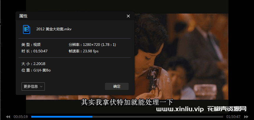 黄渤电影作品精选30部(2000-2019)