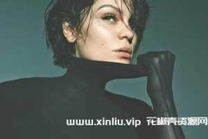 婕西Jessie J(结石姐)专辑音乐歌曲合集[FLAC/MP3/3.88GB]百度云网盘下载