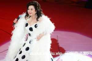 徐小凤66张专辑歌曲无损合集[FLAC/APE/WAV/27.88GB]百度云网盘下载