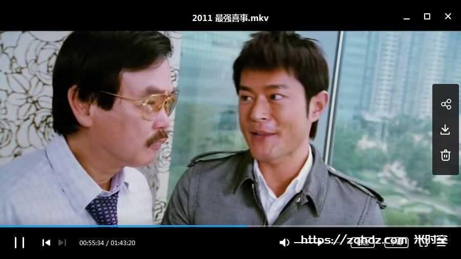 《家有喜事+花田喜事+最强喜事》5部合集