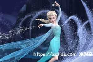 《冰雪女王》4部《冰雪奇缘》2部高清合集英语中字-百度云网盘下载