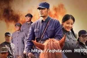 共和国名将电影28部高清国语合集-百度云网盘下载