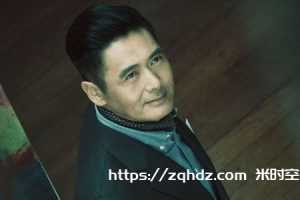 周润发电影作品38部高清合集-百度云网盘下载