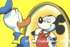 动画《米奇与唐老鸭奇妙历险记》12碟视频合集-百度云网盘下载
