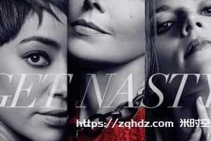 美剧《傲骨之战/The Good Fight》全1-6季1080P高清全集-百度云网盘下载