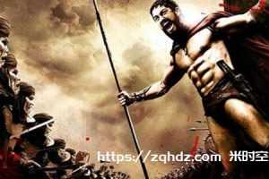 《斯巴达300勇士+角斗士+特洛伊+天国王朝》超清合集-百度云网盘下载