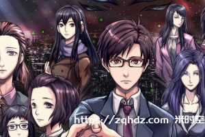 动画《寄生兽：生命的准则》全24话高清合集-百度云网盘下载