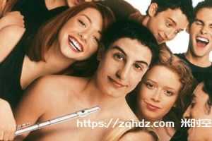 美剧《美国派》全4部合集[MKV/5.88GB]百度云网盘下载