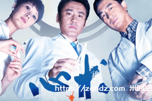 国产剧《心术(2012)》全集高清视频-百度云网盘+阿里云网盘下载