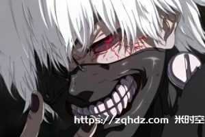 石田翠漫画《东京喰种/东京食尸鬼》全2部-百度云网盘下载