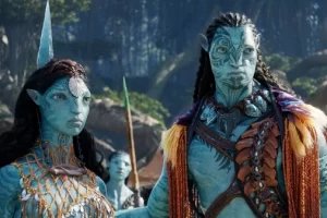 美剧《阿凡达2水之道 /Avatar 2》TC高清中字-百度云网盘下载+阿里云网盘在线观看