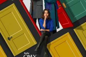 美剧《公寓大楼里的谋杀案/Only Murders in the Building》2季20集合集[MP4/16.96GB]百度云网盘下载