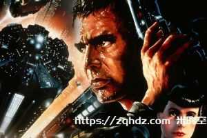 美剧《银翼杀手/Blade Runner》系列电影6部合集[MKV/MP4/11.68GB]百度云网盘下载