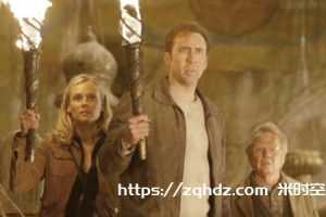 美剧《国家宝藏》2部合集高清国英双语中文字幕[MP4/5.68GB]百度云网盘下载