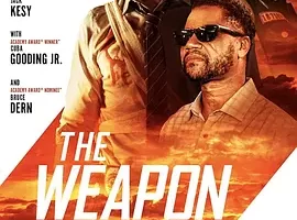 百度云网盘下载美剧《致命武器/The Weapon2023》[MP4/2.02 GB]高清视频