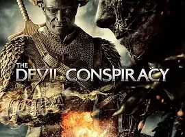 百度云网盘下载美剧《恶魔阴谋/The Devil Conspiracy 2022》[MKV/4.01 GB]高清视频