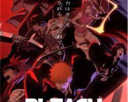动画/动漫《死神千年血战篇/BLEACH 千年血戦篇》视频资料[MP4/8.82 GB]百度云网盘下载