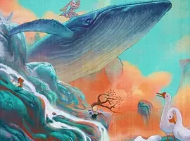 动漫/动画《中国奇谭/Yao-Chinese Folktales》视频资料[MP4/3.06 GB]百度云网盘下载