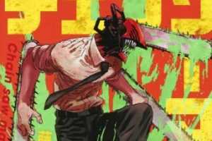 藤本树漫画《电锯人/链锯人第1部》全97卷含番外689.8 MB百度云网盘下载