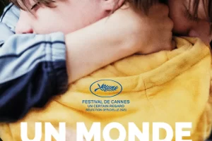 法国剧《童一个世界/Playground》 蓝光高清电影MKV/8.9G网盘种子下载