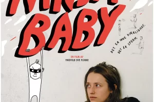 挪威剧《忍者宝宝/Ninjababy》蓝光高清MKV/7.4G网盘种子下载