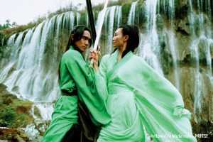 国产剧《英雄/Hero》 蓝光原盘MKV/31.8GB网盘种子下载