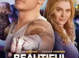 美剧《美丽的灾难/Beautiful Disaster》4K超高清电影网盘种子下载