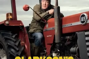 纪录片《克拉克森的农场/Clarkson’s Farm》全1-2季1080P超高清电影视频英语中字[MP4/28.97GB]百度云网盘下载