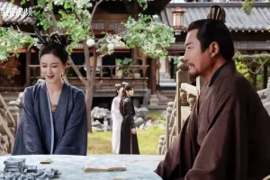 电视剧《庆余年第二季》：打破传统，引领精彩续篇