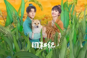 电视剧《田耕纪》：纵横时空的绝世佳作