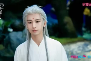 电视剧《沉香如屑》：穿越时空的感动之旅