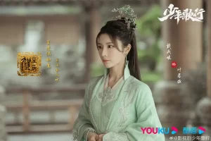 电视剧《少年歌行》：独领风骚的精彩之选