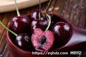 揭秘樱桃和车厘子价格差异，品味不同水果的魅力