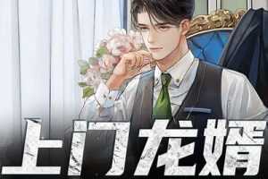 《上门龙婿》：情感至上，开启华丽人生篇章