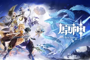 原神到底是国耻还是国荣？