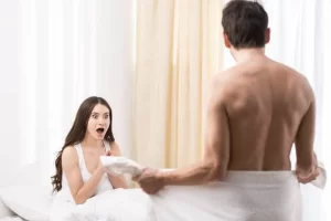 男人怎么能自己解决生理问题