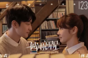 电影《一闪一闪亮星星》：星光璀璨，无法比拟的感动