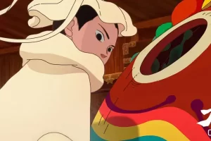 引领时尚潮流，震撼上映！《大雨》让您感受电影的全新高度