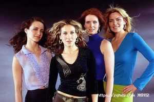 美剧《欲望都市》：独家深度解析，美中不足一一揭秘