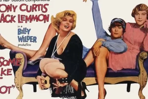 美剧《热情似火》：激情四溢的视听盛宴