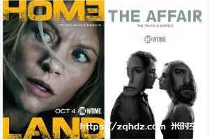 美剧《婚外情》：情感纠葛中的绝妙婚外剧场