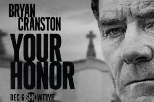 美剧《法官大人》：开启法律喜剧新纪元