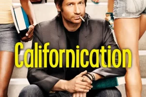 美剧《加州迷情》：娓娓道来的迷人故事