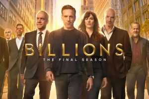 美剧《亿万》：财富与幽默的绝妙交锋